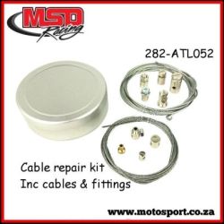 Cable Repair Kit