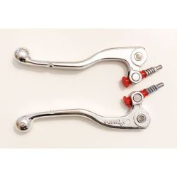 Clutch Lever With Screw-SX65/85/105-L10-033C