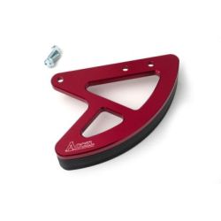 Rear Brake Disc Guard-Honda