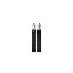 Strap Long C/Fire & 2 & 3 Black-110mm