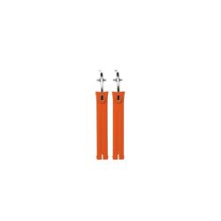 Strap Long C/Fire & 2 & 3 Orange-110mm