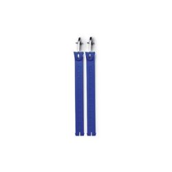 Strap X/Long C/Fire & 2 & 3 Blue-175mm