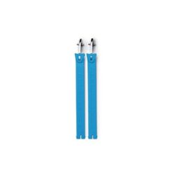 Strap X/Long C/Fire & 2 & 3 Light Blue-175mm