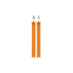 Strap X/Long C/Fire & 2 & 3 Orange Flou-175mm