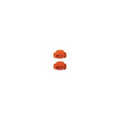 Strapholder Popbuckle Orange