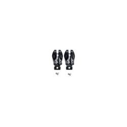 Stone Buckle Crsfire2/3-Black