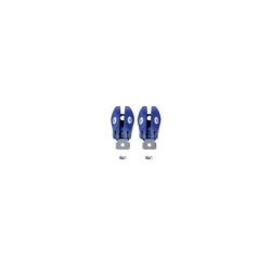 Stone Buckle Crsfire2/3-Dark Blue