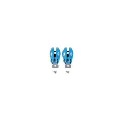Stone Buckle Crsfire2/3-Light Blue