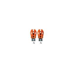 Stone Buckle Crsfire2/3-Orange