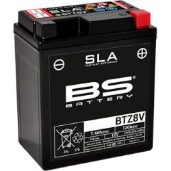 BS Sealed SLA Battery