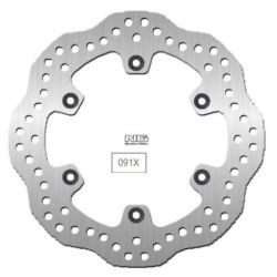 NG Disc-Rear-KLR650E240mm