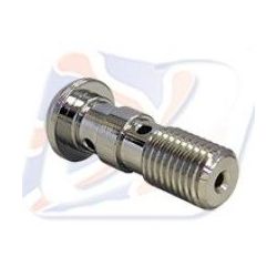Double Banjo Bolt-10 X 1.25(Supplied 5 in pack)