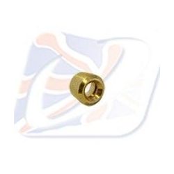 Brass Olive(Supplied 5 in pack)