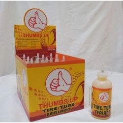 Tyre Sealant-250cc(12 per carton)