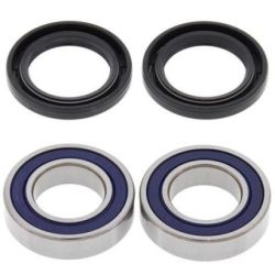 Stainless Wheel Bearing Kit-Front25-1079