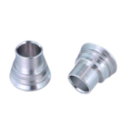 Rear Wheel Spacer Kit-Silver-KTM 20mm-11-1084-1