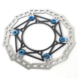 Front Floating MX Disc-YZ/YZF 270mm221-110677