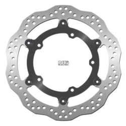 NG Disc-Front-MT-07/XSR700/R3/R7