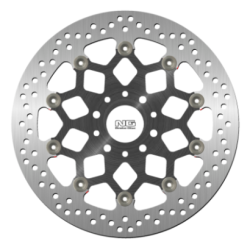 NG Disc-Front-KTM 790/890 Duke