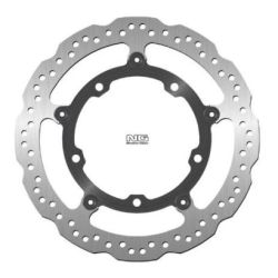 NG Disc-Front-Ninja 400/Z400