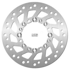 NG Disc-Front-KX125/KX250/KX500