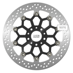 NG Disc-Front-KTM 890 Duke R