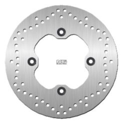 NG Disc-Rear-XL600V/XL650V/XL700V Transalp