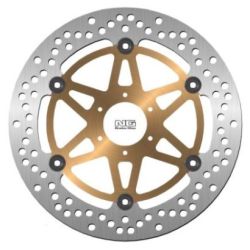 NG Disc-Front-CB600F/Hornet 01-06