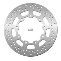 NG Disc-Front-KLR650E280mm