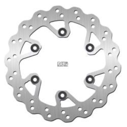 NG Disc-Rear-YZ/YZF/WRF