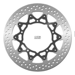 NG Disc-Front-YZF-R6 05-16/YZF-R1 07-11