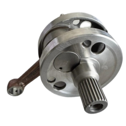 Complete Crank-CRF250R 04-09