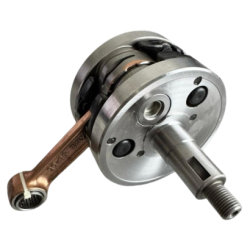 Complete Crank-KX125 03-08