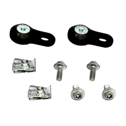 KTM 2-Stroke Exhaust Mount