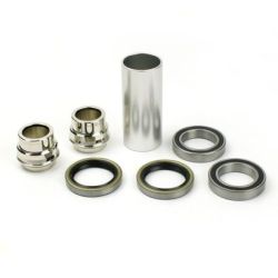 Front Wheel Hub Rebuild Kit-22mm Axle