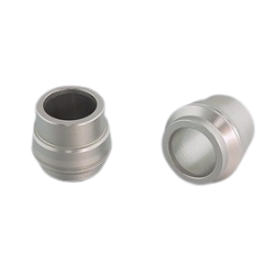Front Wheel Spacer Kit-Silver-KTM-11-1103