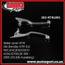 Brake Lever-KTM-279-L10-027B