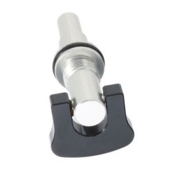 Power Valve Adjustor Black-KTM/Husqvarna