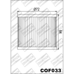 Champion O/Filter-SF-3001/SF-3002/SF-3004/HF-133