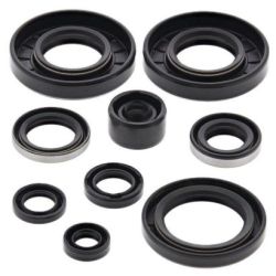 Engine Oil Seal Kit-KX80/KX85 98-24