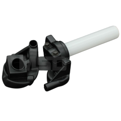 Throttle Assembly - CR/KX/RM/YZ 2-Stroke