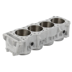 Wossner Cylinder GSX1300R Hayabusa-84mm