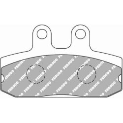 Ferodo Platinum B/Pad FA256