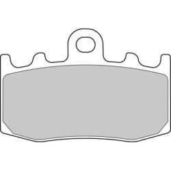 Ferodo Platinum B/Pad FA335 (FDB2125EFP)