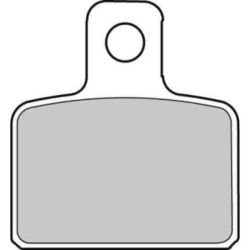 Ferodo Sinter MX/Trials B/Pad FA351/SBS803