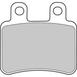 Ferodo Ecofriction B/Pad FA350