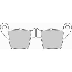 Ferodo Sinter MX B/Pad FA346