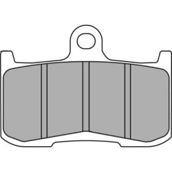 Ferodo Sinter B/Pad FA347