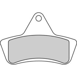 Ferodo Sinter MX B/Pad FA271