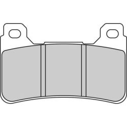 Ferodo Sinter Race B/Pad FA390
